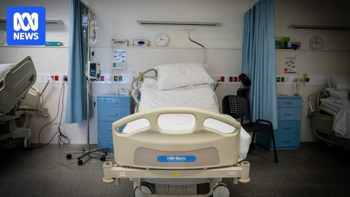 Funding health is one of the biggest challenges facing Tasmania, as Eric Abetz prepares to hand down his first budget