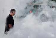 Hurricanes flip defensive lineman Logan Nagle from Pitt