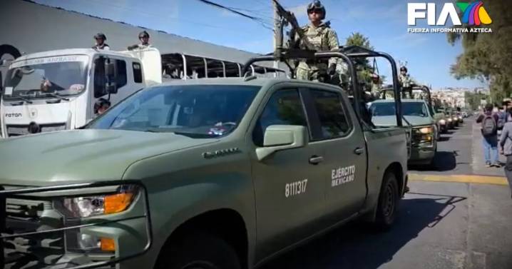 Escándalo en Michoacán: El homicida de Carlos Manzo, alcalde de Uruapan, fue ejecutado tras su captura