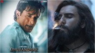 Dhurandhar: Ranveer Singh Unveils Akshaye Khanna's FIRST Look Poster Ahead Of Film's Trailer Release