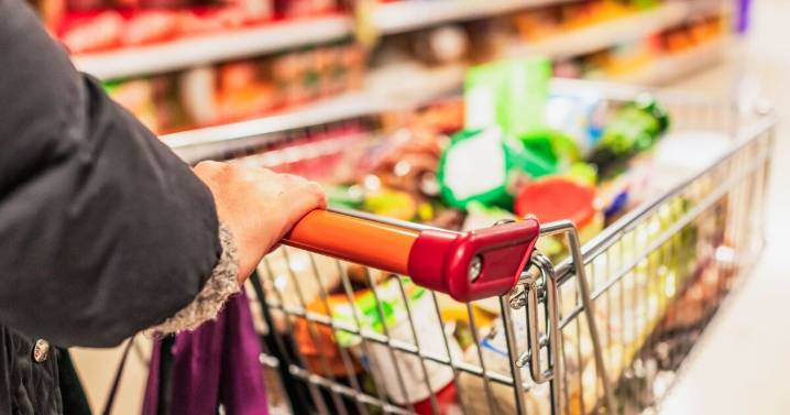 Households given £125 supermarket vouchers in December 