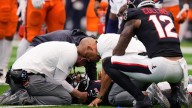 Texans fall to Broncos on last-second field goal | Stroud leaves game with concussion