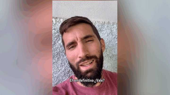 Nito el agricultor busca personal para su nuevo mercado