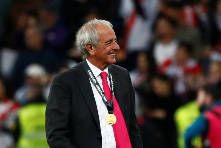 El mensaje picante de D’Onofrio antes del Superclásico entre Boca y River: “Vamos a ir a…”