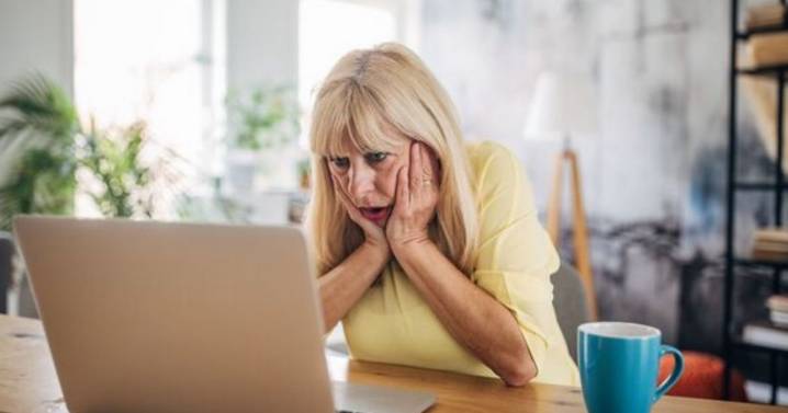 State pensioners urged to remember four-digit number as bank accounts emptied