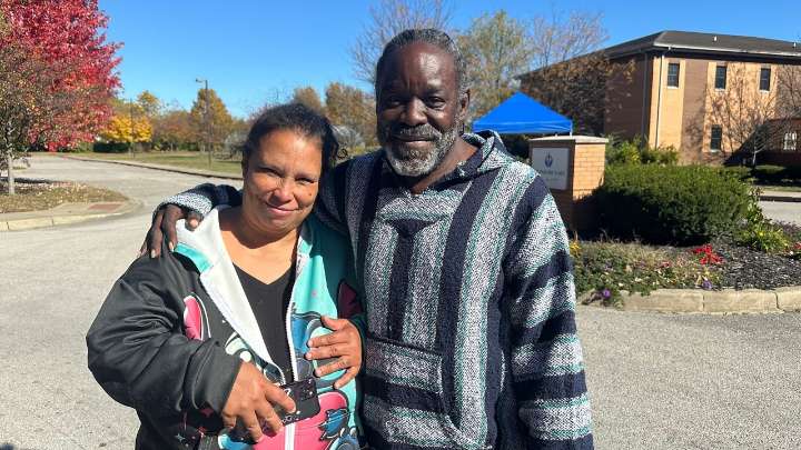 The Healing Place steps up to put food on the table