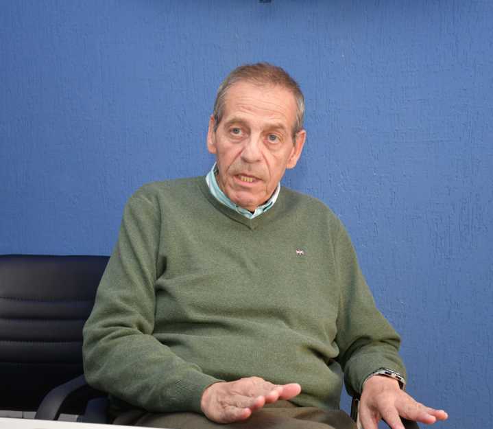 Caleta Olivia: SPSE anunció que aplicará un descuento del 40% por la falta de agua