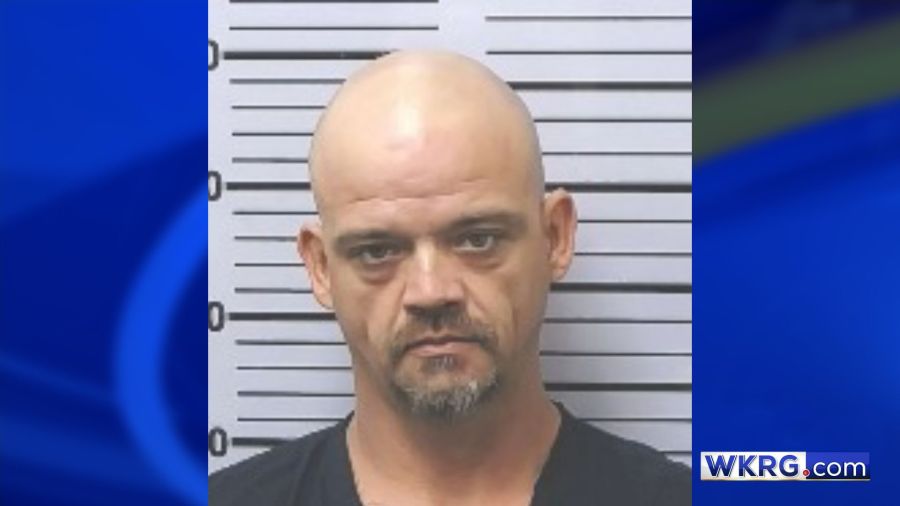 Wilmer man sentenced for firearm possession charge