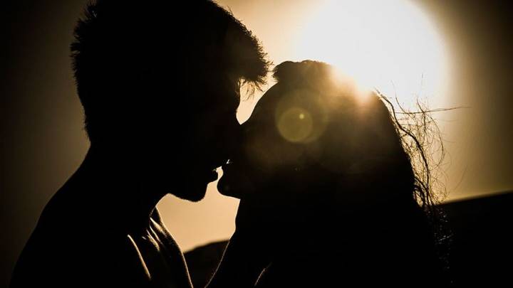 "Ella tenía 22 y yo 38": Famoso actor nos revela el secreto de su matrimonio con su esposa 16 años menor