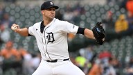 Flaherty returns to Tigers for 2026; veteran exercises $20 million option