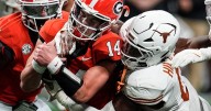 Things to know: Georgia-Texas square off on bright stage as ‘most