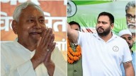 Bihar exit poll LIVE: NDA likely to win big, predicts Peoples Pulse