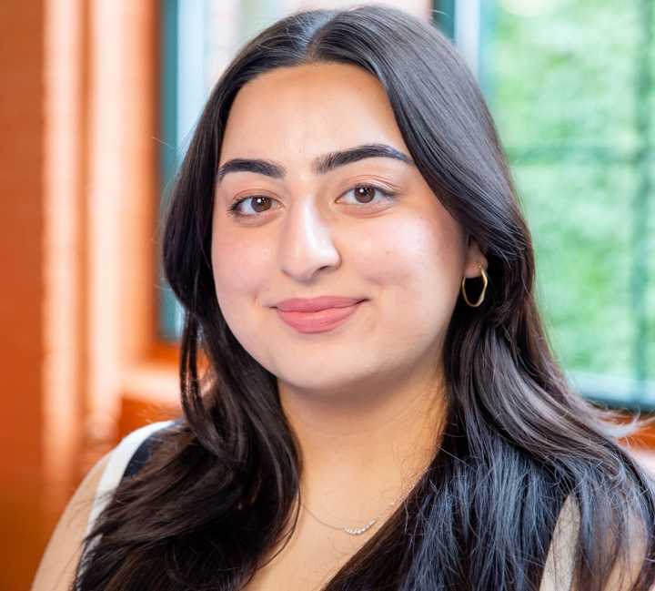 Company news: Emane Haque joins Pinckney Hugo Group