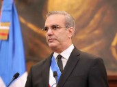 República Dominicana presta a EU base militar