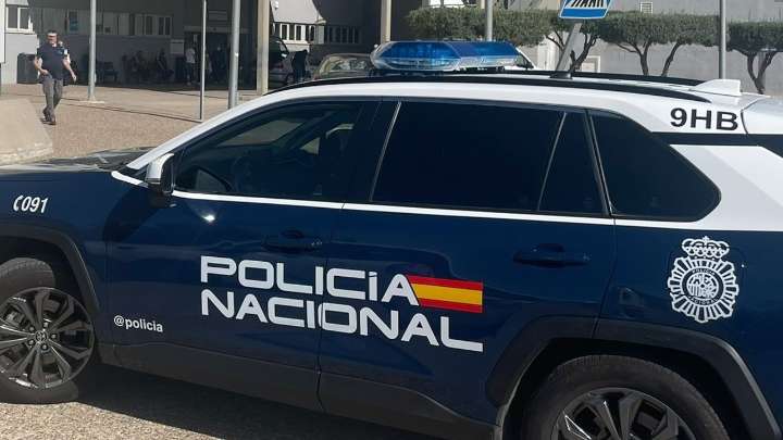 Encuentran un cadáver en descomposición en el Camino de Los Monjes en Marbella