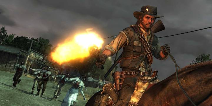 Red Dead Redemption llega a Netflix y móviles: cuándo estará disponible y cómo jugarlo gratis