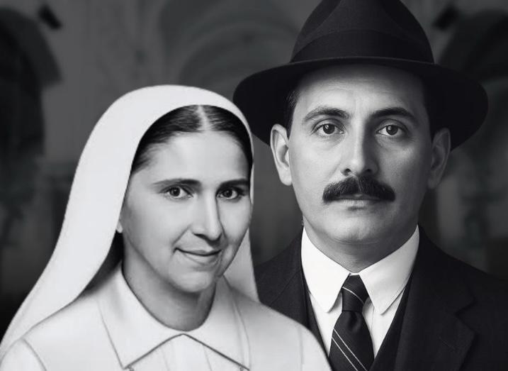 Abren concurso de fotografía en homenaje a los santos Carmen Rendiles y José Gregorio Hernández