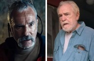 How Daniel Day-Lewis and Brian Cox reignited the debate over Method acting