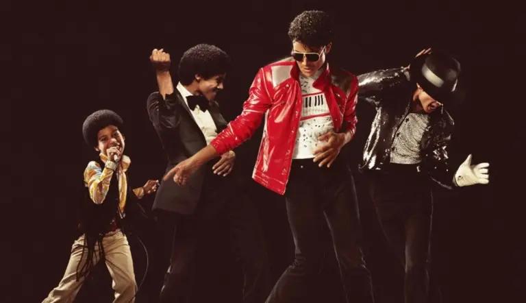 ¡El Rey del Pop está de vuelta en la pantalla grande!