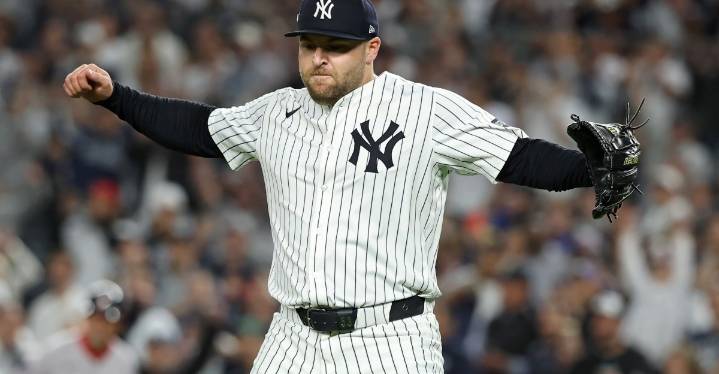 Yankees 2025 Roster Report Cards: David Bednar