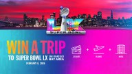 How Buffalo Bills fans can enter to win tickets to Super Bowl LX