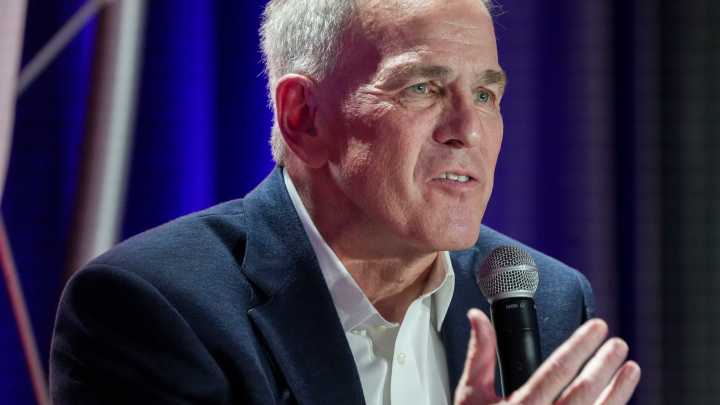 Indiana Sports Corp. State of Sports awards