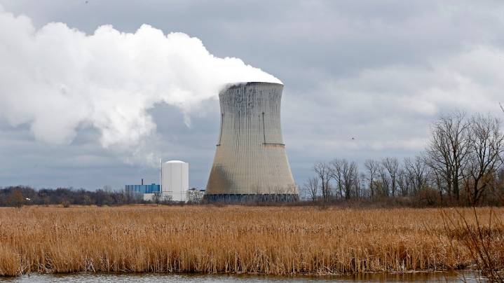 Economists say nuclear power might lower Ohio energy costs