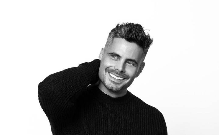 Jeremías cerrará 2025 con ‘Todo es Perfecto’