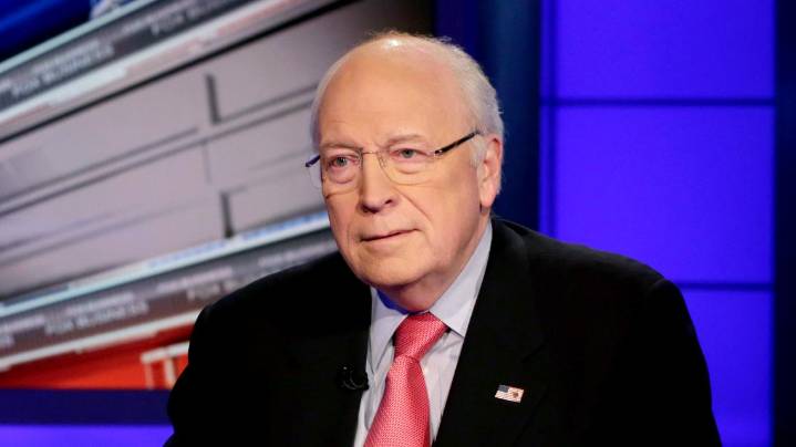 Dick Cheney to be laid to rest this month: What we know about the vice president's funeral