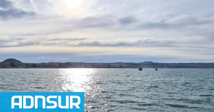 23:54 ¿Con calor y nublado?: Cómo estará el tiempo este martes en Comodoro Rivadavia y Rada Tilly