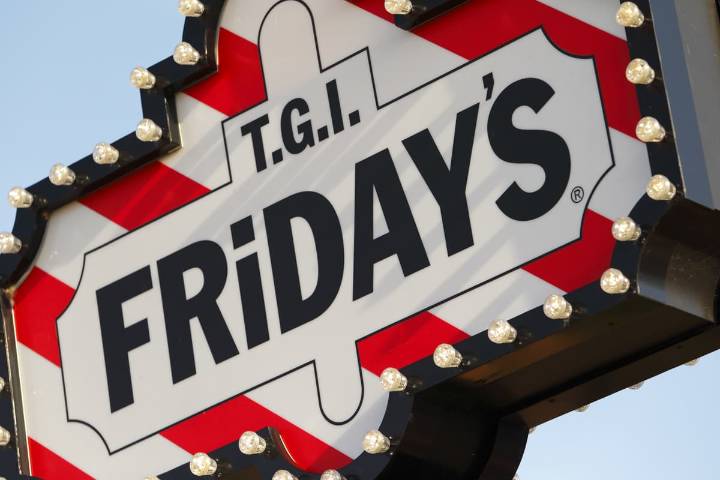 TGI Fridays thrown into uncertainty as restaurant chain is put up for sale yet again