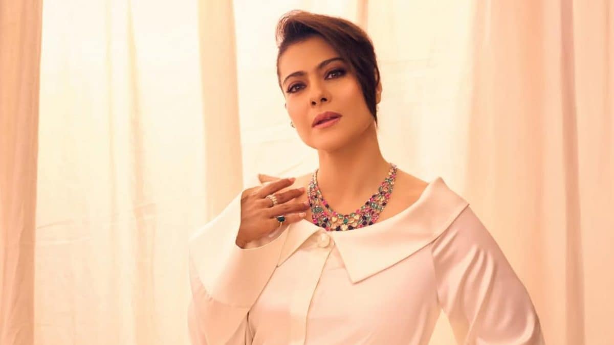 Kajol Rents Goregaon Office For 9-Year Lease; Here’s How Much She’ll Earn By The End