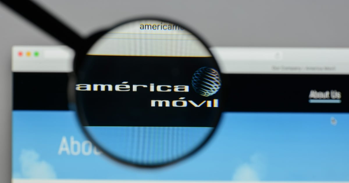 Carlos Slim sale al mercado: América Móvil venderá bonos para 2029 y 2034