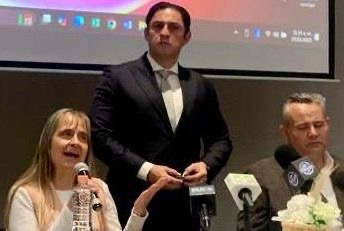 FAMILIA DENUNCIA FRAUDE Y DESPOJO EN SAYAVEDRA; URGE FRENAR REDES: MATA