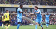 Frank Lampard on ‘future proofing’ Coventry City’s squad amid Rudoni and Wright contract talk