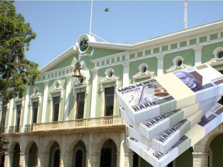 ¡Nueva deuda desata tormenta política!