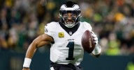 NFL: Eagles’ defence shuts down Packers in low