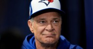 Mattingly leaves coaching staff of Blue Jays, who exercise manager John Schneider's contract option