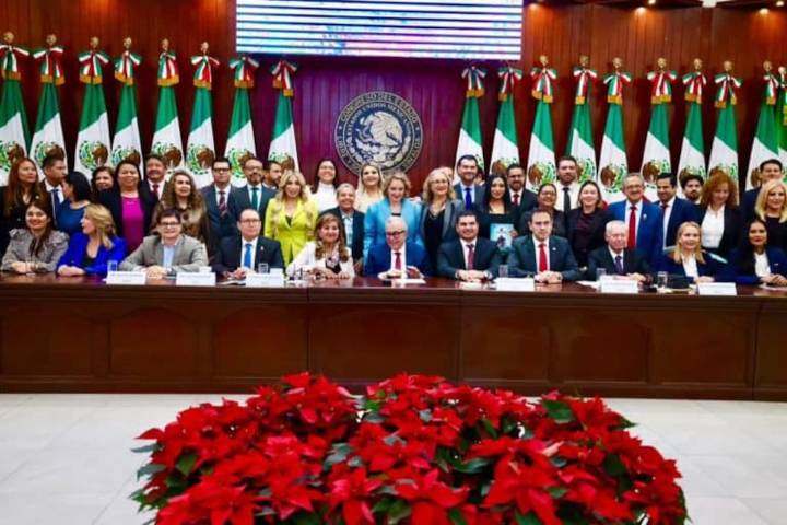 Reafirma el gobernador su vocación humanista, solidaria y transformadora