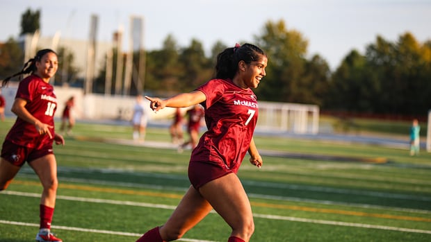 University women’s soccer championship comes to Hamilton this week