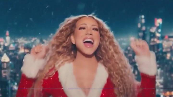 Is Mariah Carey's Sephora ad controversial?