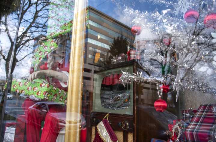 Shop small for big delights: Clark County merchants offer special events for Black Friday, Small Business Saturday