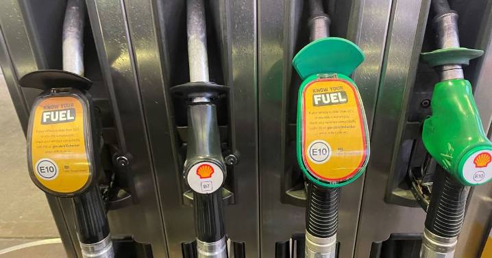 Government issues statement on calls to extend 5p fuel duty cut beyond March 2026