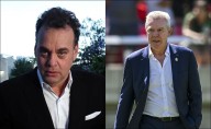 "No sabe, ni siquiera, quien será su portero titular": David Faitelson tunde a Javier Aguirre previo al duelo contra Uruguay