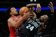 Chicago Bulls: Takeaways from their 4th consecutive loss