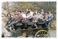 Arkansas Postcard Past: Hot Springs, circa 1910