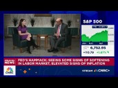 Fed’s Beth Hammack: We need to continue to keep policy ‘somewhat restricted’ to bring inflation down