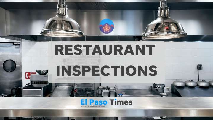 Mold, expired permits and lack of food expiration dates in failures