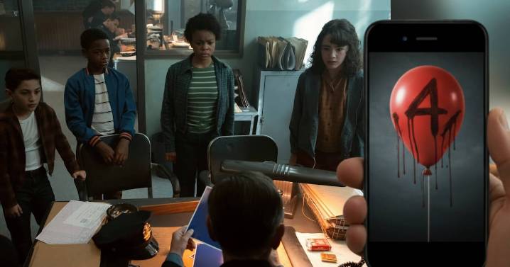 Episodio 4 de ‘It: Bienvenidos a Derry’: ¿A qué hora sale el nuevo capítulo HOY?