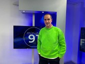 Caro: “Vamos a meter a más de cinco y seis equipos por debajo de nosotros”